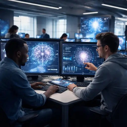 Atlassian Cuts 1,600 Jobs in Major AI Strategy&nbsp;Shift