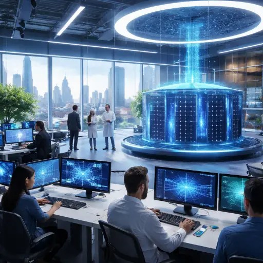 DeepMind Expands Its Frontier With New London AI&nbsp;Hub