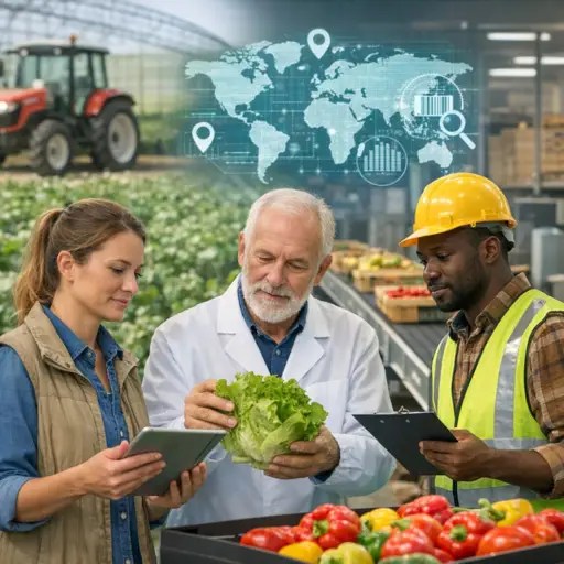 Global Alliance Takes Shape as European Researchers Lead Fight Against Food&nbsp;Waste