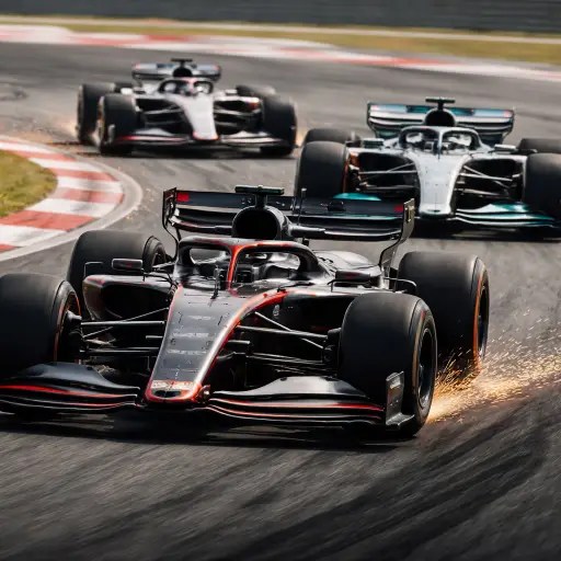 Radical Designs Shake Up the Grid as Formula 1 Teams Reveal Their New Machines