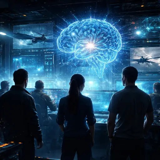 Silicon Valley Draws a Line: Anthropic’s Clash With the Pentagon Over Military&nbsp;AI