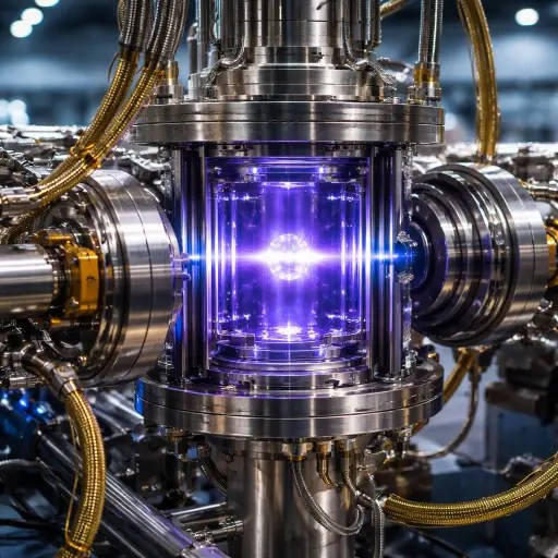 CERN Scientists Prepare the First Journey of&nbsp;Antimatter