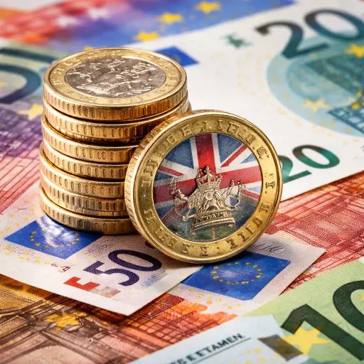 British Pound Becomes Europe’s Surprise Currency&nbsp;Winner