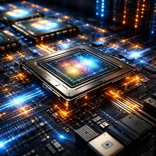 NVIDIA Unveils New AI Chips That Train Models 10×&nbsp;Faster