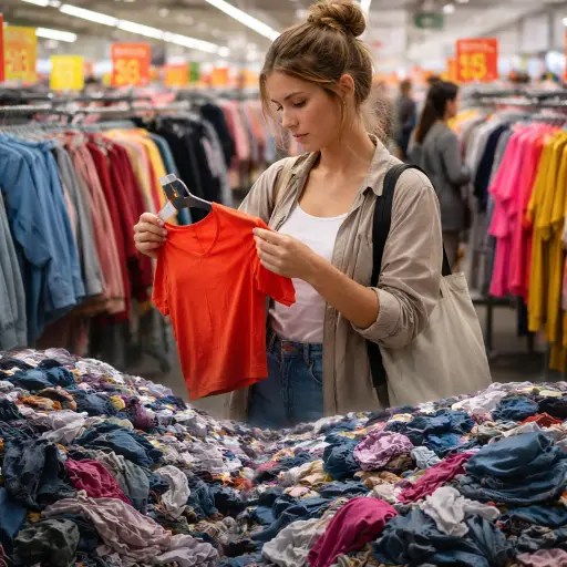 Ultra-Fast Fashion Backlash Goes&nbsp;Mainstream