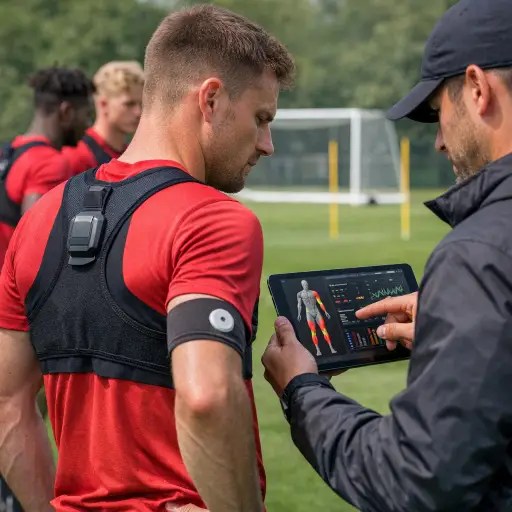 The Algorithmic Edge: How AI Is Quietly Transforming Injury Prevention in European&nbsp;Football
