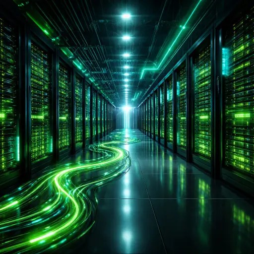 Nvidia’s AI Factories Signal the Industrialization of&nbsp;Intelligence