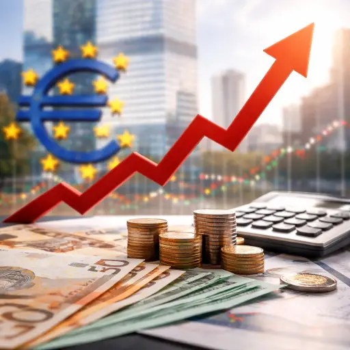 ECB Warns Inflation Could Surge Again Despite Recent&nbsp;Stability