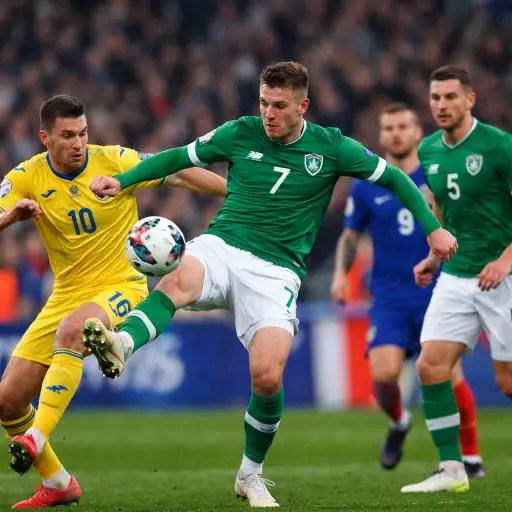 Europe’s World Cup Race Intensifies as Playoffs Take Center Stage