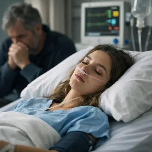 A Death Delayed: Spain’s Euthanasia Debate Rekindled by a Young Woman’s Final&nbsp;Struggle