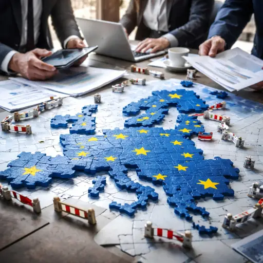 EU Single Market Losing Momentum as Critics Call for Urgent Reform