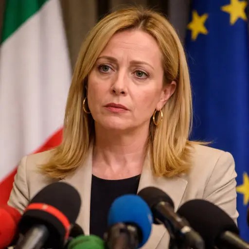 Italy’s Reform Agenda Stumbles After Referendum Blow to&nbsp;Meloni