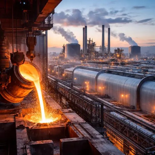 Bahrain’s Alba Acquires Europe’s Largest Aluminium&nbsp;Smelter