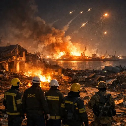 Russia Claims New Gains as Drone Warfare Intensifies Across&nbsp;Frontlines