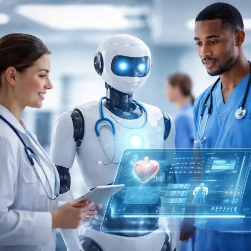 Hippocratic AI Named Among America’s Top Startup Employers as Health AI Sector&nbsp;Accelerates