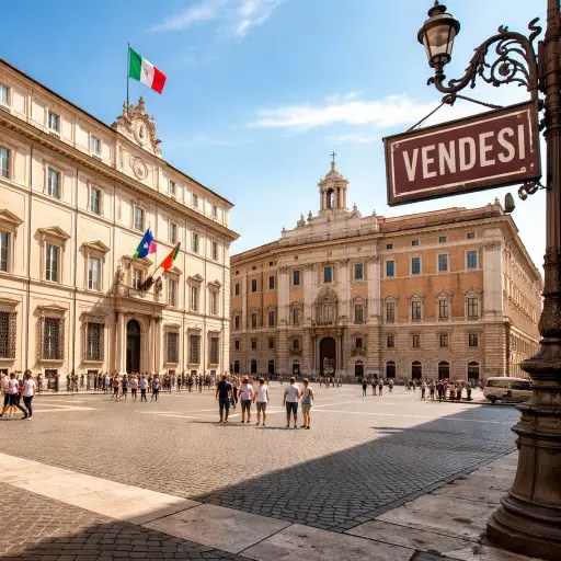 Selling the Past to Finance the&nbsp;Future