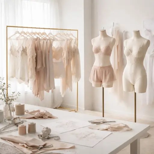 Hollywood Actress Launches Tech-Backed Lingerie&nbsp;Brand