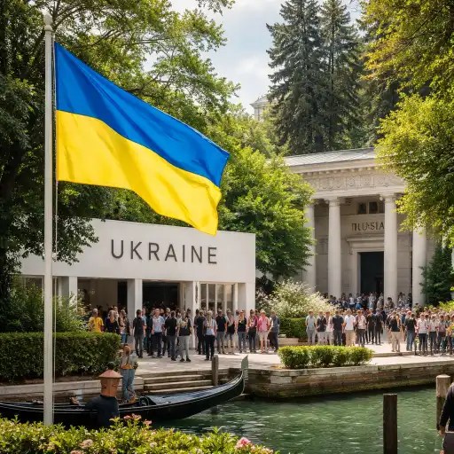 Cultural Frontlines at the&nbsp;Biennale