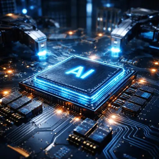 HP Turns to Chinese Suppliers as Global Race for AI Memory Chips&nbsp;Intensifies