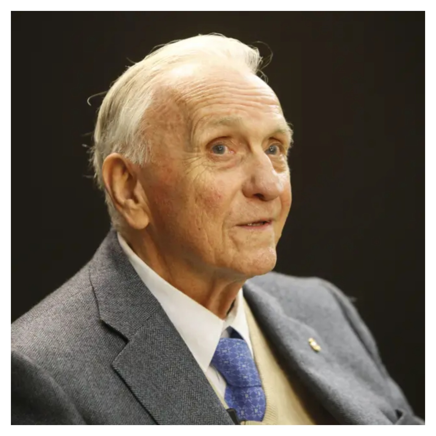 Real Madrid Legend José Emilio Santamaría Dies at 96, Leaving a Lasting Defensive Legacy