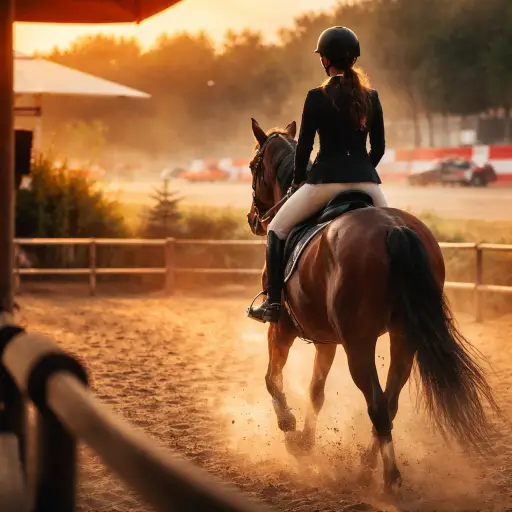 Breaking the Silence: Gina Schumacher Steps Into the Light