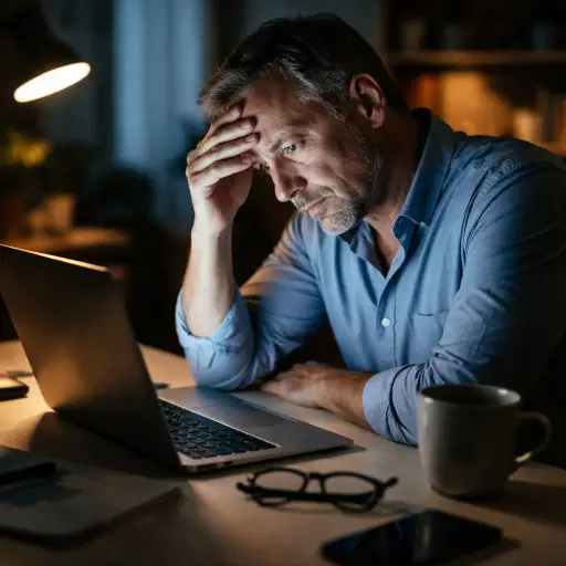 When Curiosity Turns Dark: A Dutch Consultant’s Brush with the Limits of AI