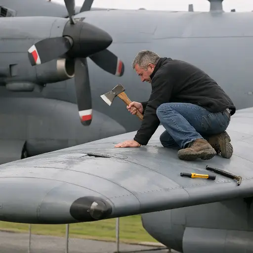 Security Breach at Shannon Airport Raises Concerns Over Protection of Military Assets