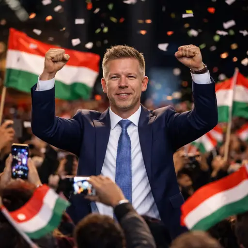 Europe Hails Orbán’s Fall as Strategic Shift, but Hungary’s Political Future Remains Uncertain