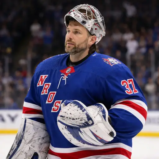 The Final Save: Jonathan Quick Prepares to Close a Legendary NHL Chapter