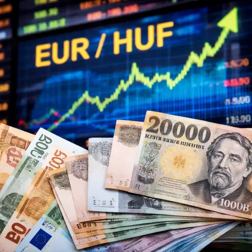 Forint Surges as Political Winds Shift, Raising Hopes for EU Fund Breakthrough