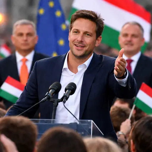 Hungary’s Political Earthquake: Magyar’s Victory Ends an Era, but Power Transition Remains Uncertain