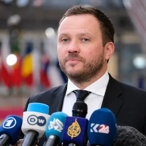 Baltic Warning on a Fragile Pause