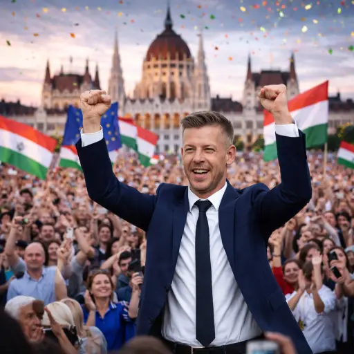 Hungary’s Electoral System Turns Against Its Architect