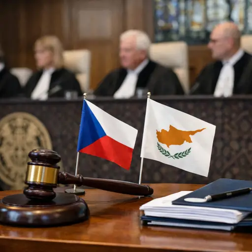 Dutch Court Overturns Arbitration Victory for Czech Republic in High-Stakes Synot Dispute