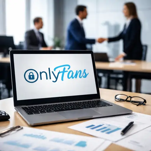 OnlyFans Opens Door to Investors as It Enters a New Era After Founder’s Death