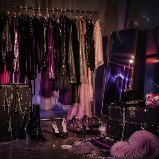 Olivia Rodrigo’s “Drop Dead” Music Video Is a Runway in Disguise