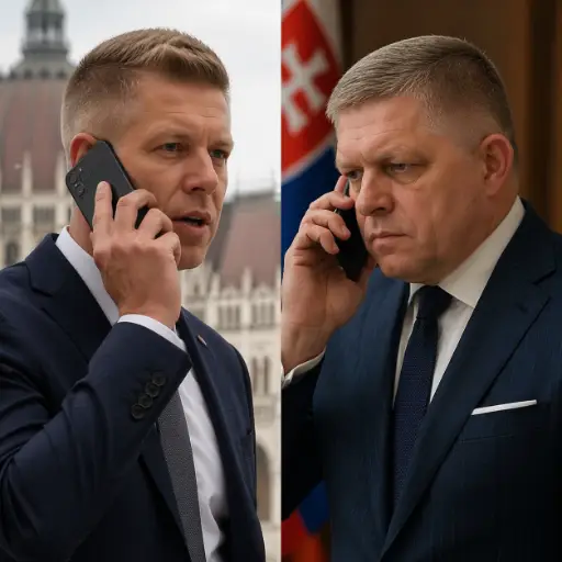 A Fractured Dialogue: Historical Memory Strains Emerging Central European Alliances