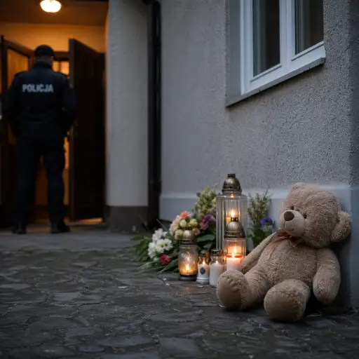 Foster Care Horror Shocks Poland as Couple Charged Over Death of Three-Year-Old Girl