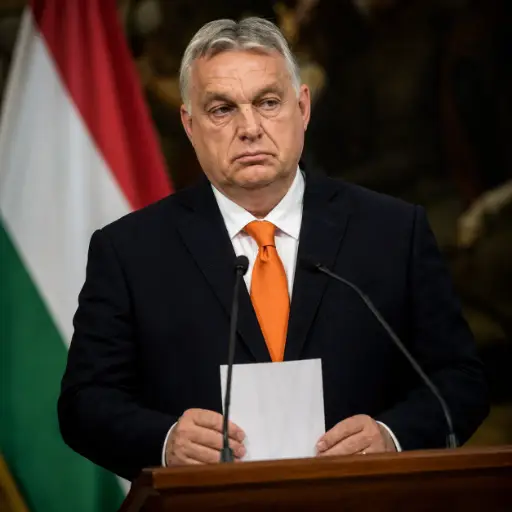 Europe After Orbán: Hungary’s Longtime Strongman Steps Aside but Holds Tight to Fidesz
