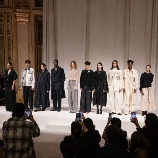 Fashion’s New Vanguard: The 2026 LVMH Prize Finalists Signal a Shift Toward Cultural Precision and Quiet Radicalism