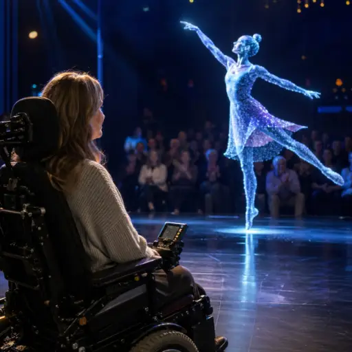 Echoes Beyond Silence