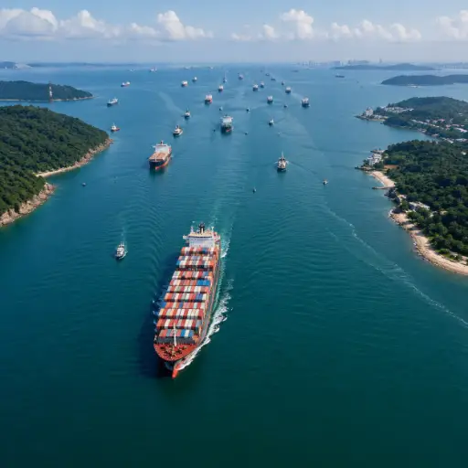 Danger at the Chokepoint: