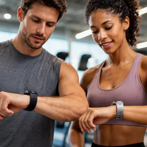 Whoop Reaches $10 Billion Valuation as Wearable Tech Boom Accelerates