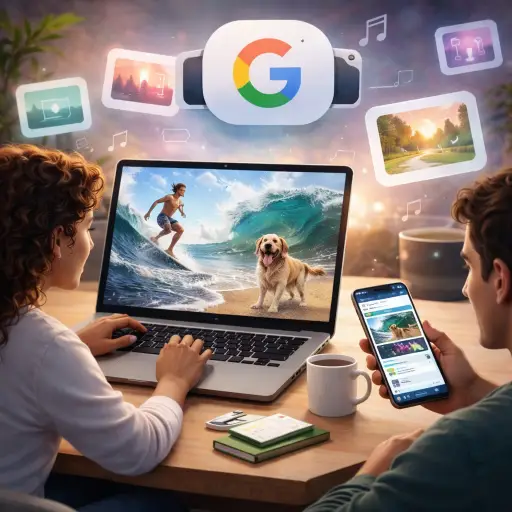 The Day Video Creation Went Mass Market