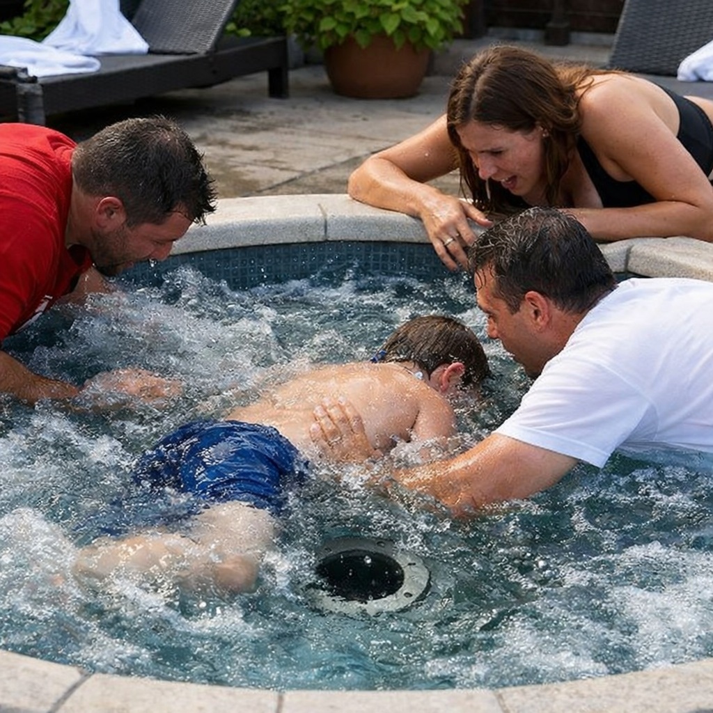 Tragedy in a Hotel Spa Raises Urgent Questions About Safety Standards