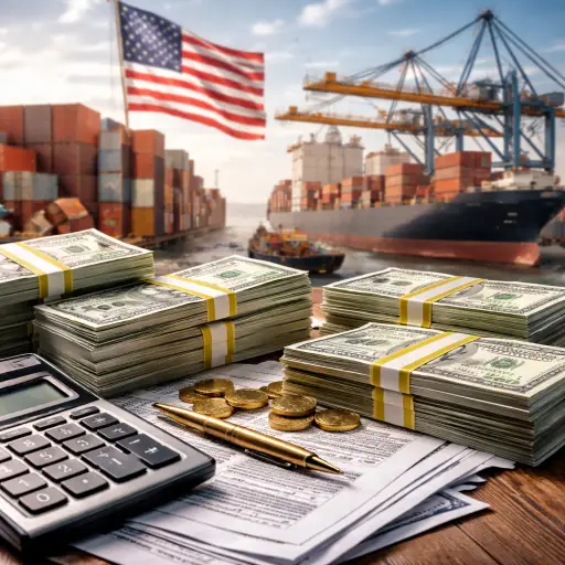 U.S. Customs Moves to Streamline Refunds After Trump Tariffs Ruled Unlawful