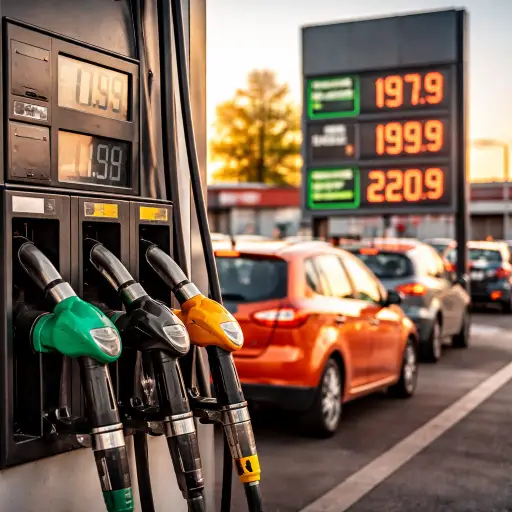 Oil Prices Surge Above $118, Intensifying Cost-of-Living Crisis Across Europe