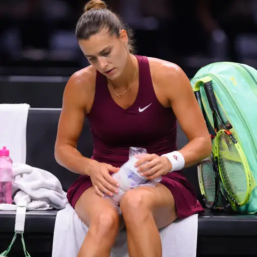 World No. 1 Sabalenka Withdraws from Stuttgart, Raising Questions Ahead of Clay Season