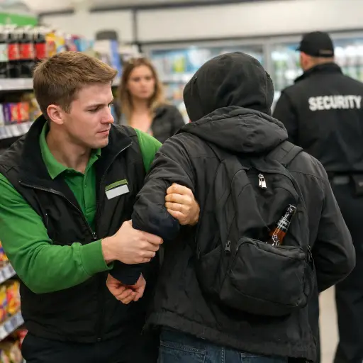 Fired for Doing the Right Thing? Supermarket Worker’s Dismissal Sparks Debate Across Britain