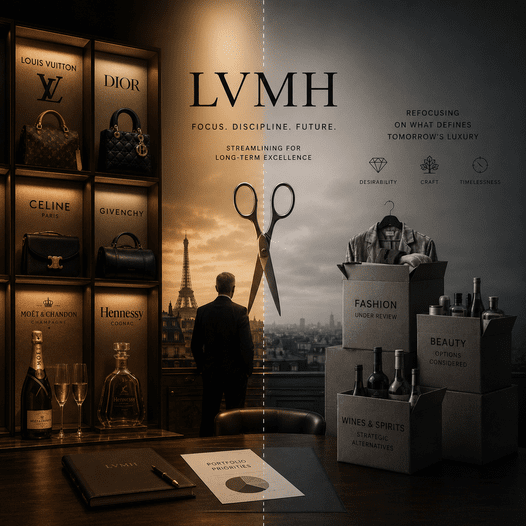 LVMH’s Age of Subtraction